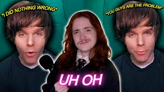 Onision Is Back [upl. by Hsiri]