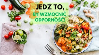 Nie chcesz chorować Zmień dietę [upl. by Iridissa]