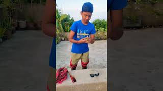 Tigini☺😊 music comedy funny 😅😂🤣 [upl. by Gerius]