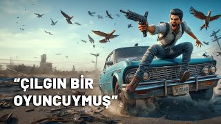 MİTHRAİN ÇILGIN OYUNCUYLA KARŞI KARŞIYA  PUBG YAYINCILAR KARŞILAŞIYOR  407  10000Days  Hewizs [upl. by Attirehs]