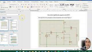 Implementación de circuitos con rectificadores reguladores y transistores [upl. by Yeloc]