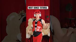 WAIT DANCE TUTORIAL MAPS  YEAH YEAH YEAHS  NEW FUN TREND amp FUNNY DC VIDEO FOR BEGINNER [upl. by Zoilla536]