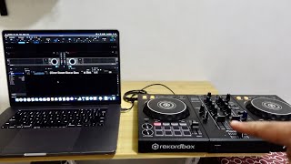 PIONEER DJ DDJ 400  Unboxing  Still Worth it in 2022 [upl. by Ulrick]