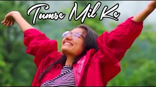 Tumse Mil Ke Ham Ne Jaan Liya  Latest Hindi Romantic Song  Aditya Agarwal  Hiral Raj [upl. by Saunderson]