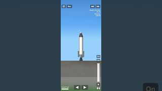 spaceflight simulator [upl. by Yanel]