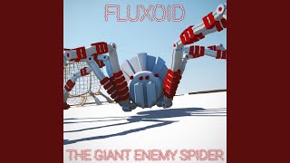 The Giant Enemy Spider [upl. by Wickman]