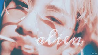 WINWIN  alien [upl. by Kirimia541]