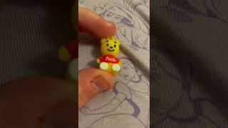 Winnie the Pooh bootleg mini figure ￼ [upl. by Arhna228]