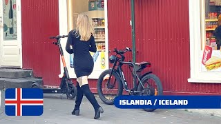 ISLANDIA Primer Impacto en el País Más Extraño de Europa [upl. by Katrine399]