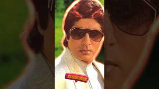 Vo mukaddar Ka secunder Jaaneman kahlayega  Very mysterious song Amitabh Bachchan [upl. by Niobe]