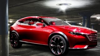 2025 Mazda CX7 🚦 BEAUTIFUL SUV EXTERIOR INTERIOR FIRST LOOK [upl. by Medrek]