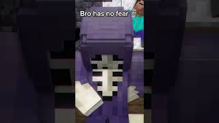 Minecraft x herobrine youtubeshorts ytshorts herobrine minecraft [upl. by Emile449]