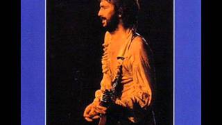 Eric Clapton04BadgeLive Denver 1974 [upl. by Grete279]