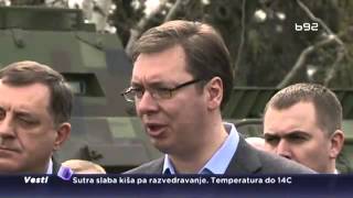 Vučić o presudu Radovanu Karadžiću [upl. by Riba]