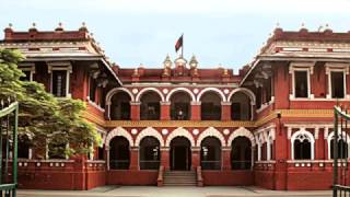 Rajshahi College Documentary 2017 [upl. by Fazeli]