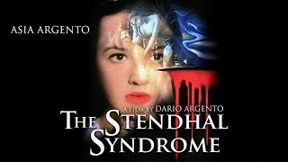 Official Trailer  THE STENDHAL SYNDROME 1996 Asia Argento Thomas Kretschmann Dario Argento [upl. by Artur636]