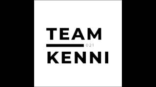 Team Kenni Die Kantien is vol [upl. by Lachman148]