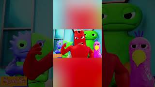 DOGDAY THE EARLY YEARS Poppy Playtime Animation insideout coffindance shortvideo [upl. by Harriet]