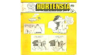 RESUMEN DE CHISTES DE AL REVISTA HORTENSIA [upl. by Notlimah]