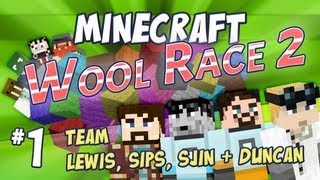 Race for the Wool  Episode 1  Coal Nabber [upl. by Julianna91]