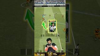 GARETH BALE’S WEAK FOOT BANGER🤯💥 efootball pesmobile trending shorts youtubeshorts efootball [upl. by Rem241]