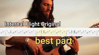 Estas Tonne Internal Flight TAB original Best Part 🔥 [upl. by Rema]