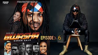 Gwaska Sabon Salo Episode 6 Web Series Season 01 [upl. by Dlorah]