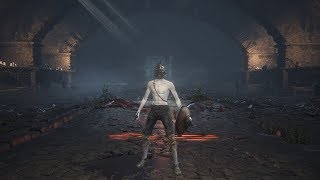 Dark Souls 3 Stealth Mode [upl. by Lacym]