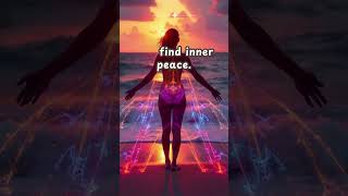 Healing Energy Awaits 285 Hz Frequency Vibes [upl. by Ainez]