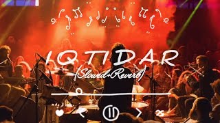 IQTIDAR song SlowedReverb Iqtidar Ost subscribeviralvideostatusvideo greentv views [upl. by Lamdin]