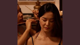 Real Person Gua Sha Chinese Acupoint Shoulder Neck and Scalp Massage Pt9 [upl. by Ellehcor]