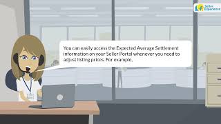 The AllNew Expected Average Settlement Calculator is here  Sell on Flipkart [upl. by Aicnom161]