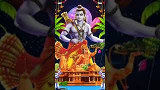 Shri ram devotional songShri Ram BhajanJaiShriRam [upl. by Brody]