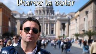 Daniel Buzdugan  Farsă  Diaree la solar [upl. by Notlrahc]