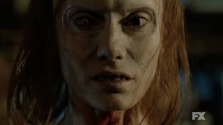 The Strain Season 2 Trailer HD [upl. by Dyan77]