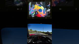 Ferrari vs Lamborghini The Ultimate VR Showdown shorts [upl. by Eenerb]