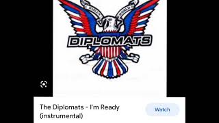 dipset  im ready instrumental [upl. by Wolfgram]