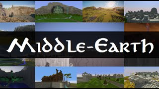 EpicQuestz Middle Earth Trailer [upl. by Chester]