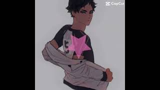 Akaashi keiji edit part 2 hazbinhotel sonicmovie [upl. by Naud]