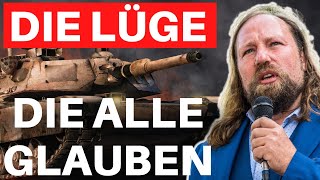 Was dir KEINER über den Krieg erzählt unfassbare Wahrheiten [upl. by Adnale397]