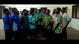 ‎YouTube Muanivatu Male Voice Choir  Vuadomo Methodist Church Savusavu [upl. by Territus601]