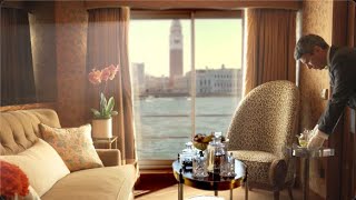 Unmatched Excellence in Luxury River Cruising [upl. by Cathe]