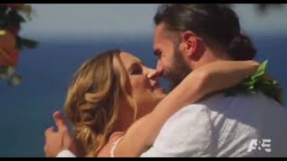 Seth Rollins and Becky Lynch Wedding video 👰‍♂🤵 brollins wwe [upl. by Rezeile]