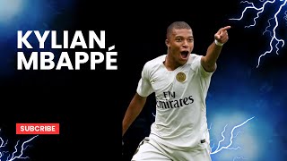 Kylian Mbappé  Kylian Mbappé Goal  Impossible Kylian Mbappé Moments  MBAPPE NIKE MERCURIAL [upl. by Deelaw959]