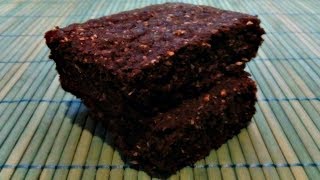 Hindistan cevizli browni kek vegan tarifi [upl. by Nylicaj]