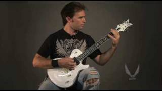 Dean Guitars Deceiver Series [upl. by Terrance]