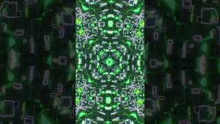 Enter a New Realm  Psychedelic Visuals  Epic World EDM 🚀🎶 [upl. by Thorman]