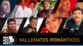 Vallenatos Románticos [upl. by Jeremiah222]