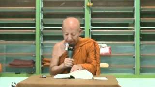 Samyutta Nikaya Suttas Lectures Day 51 35  Ven Dhammavuddho Thero [upl. by Iaw]