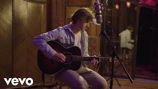 Jonah Kagen  Moon Official Acoustic Video [upl. by Nickolas]